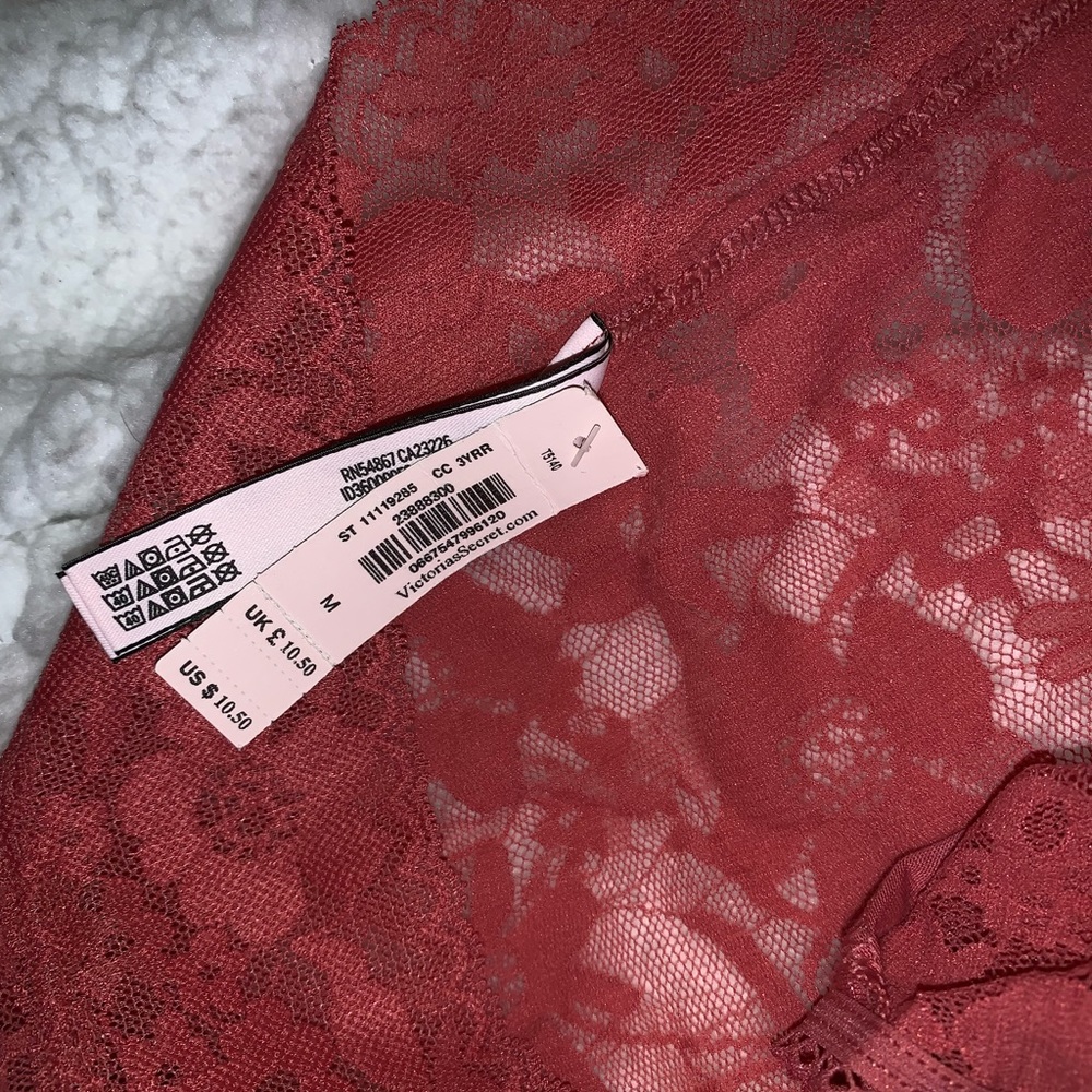 Victoria’s Secret sz M